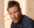 Aaron Eckhart