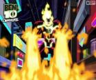 Heatblast, Ben 10 Omniverse