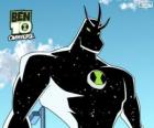 Εξωγήνος Χ, Ben 10 Omniverse