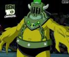 Συλλεκτής Νυχιών, Ben 10 Omniverse