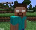 Minecraft Herobrine