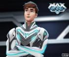 Max Steel