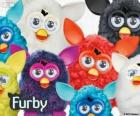 Αρκετές Furbys