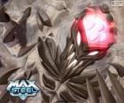 Air Elementor, Max Steel