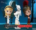 Ο κ. Peabody, Sherman και δεκάρα στην αρχαία Ελλάδα