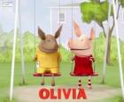 Olivia και Julian στην ταλάντευση