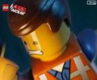 Emmet από την ταινία Lego