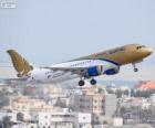 Gulf Air, ο εθνικός αερομεταφορέας της στο Βασίλειο του Μπαχρέιν