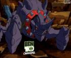 Crabdozer είναι οι Nemetrix αλλοδαποί, Ben 10 Omniverse