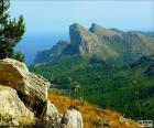 Cap de Formentor, Μαγιόρκα