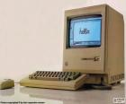 Macintosh 128K (1984)