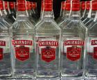 Βότκα Smirnoff