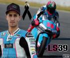 Αποχαιρετιστήριο Luis Salom