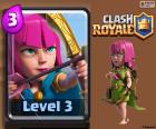 Clash Royale τοξότες