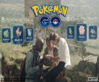 Pokémon GO εμπορίου