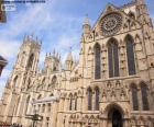 York Minster, Αγγλία