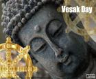 Vesak ημέρα