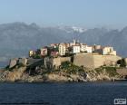 Calvi, Γαλλία