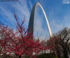 Gateway Arch, Ηνωμένες Πολιτείες