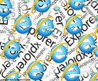 Λογότυπο του Internet Explorer