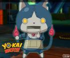 Robonyan, Yo-Kai Watch