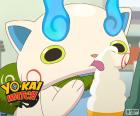 Komasan, Yo-Kai Watch