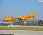 Saratov Airlines, Ρωσία