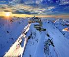 Schilthorn, Ελβετία