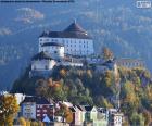 Φρούριο Kufstein, Αυστρία