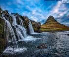 Kirkjufellsfoss, Ισλανδία