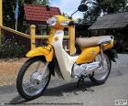 Honda Super Cub