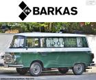 Barkas B1000