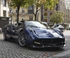 Παγάνι Huayra