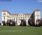 Palais du Pharo, Γαλλία