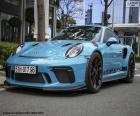 Πόρσε 911 GT3 RS