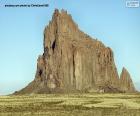 Shiprock, Νέο Μεξικό, Ηνωμένες Πολιτείες της Αμερικής