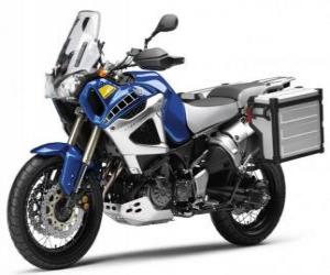 Puzzle Yamaha XT1200Z Super Tenere