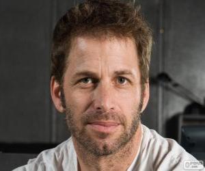 Puzzle Zack Snyder