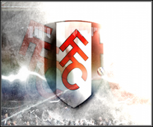 Puzzle Έμβλημα της Fulham FC