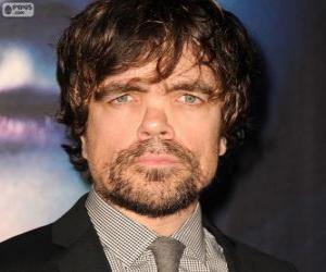 Puzzle Πέτρος Dinklage