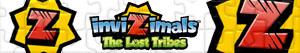 παζλ Invizimals The Lost Tribes